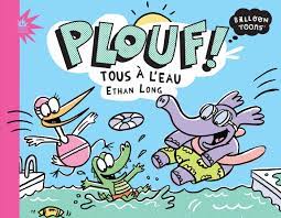 Tous Ã  l'eau