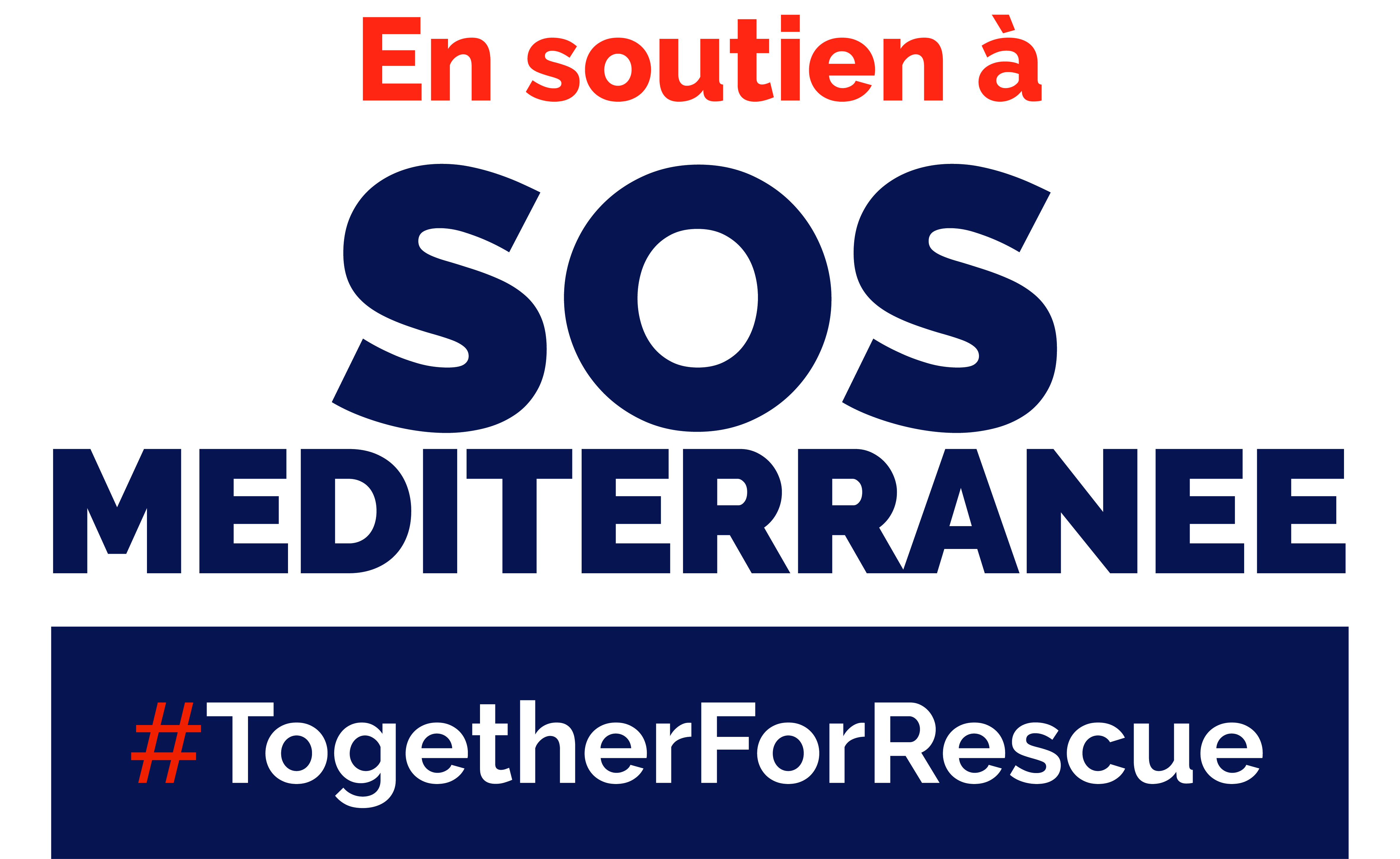 SOS MEDITERRANEE