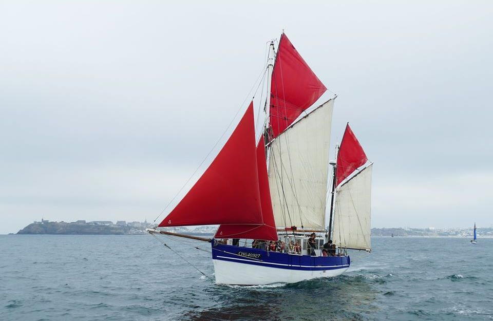 La Croix du Sud III