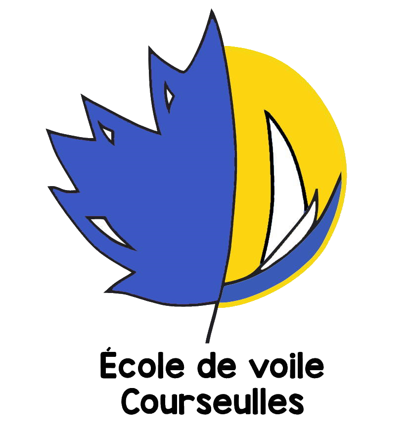 Ecole de voile de Courseulles